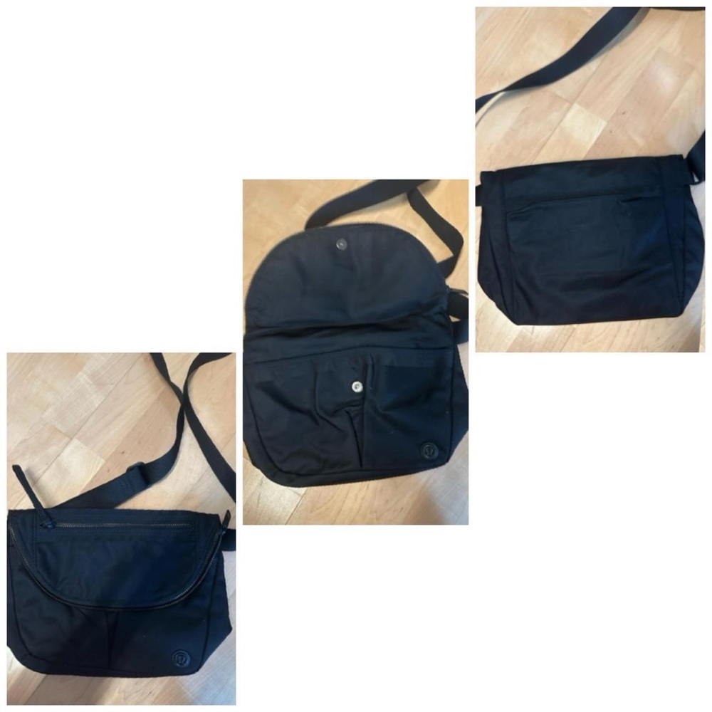 Lululemon Purse